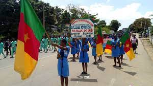 Logo - COLLEGE ADVENTISTE DE KRIBI