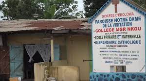 Banner - COLLEGE MONSEIGNEUR NKOU