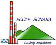 Logo - ECOLE SONARA