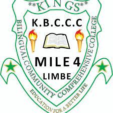 Logo - KING\'S BILINGUAL COMMUNITY COMPREHENSIVE  COLLEGE-BONADIKOMBO