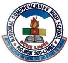 Logo - NATIONAL COMPREHENSIVE HIGH SCHOOL LIMBE