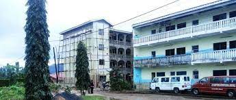 Banner - NEW HORIZON INTERNATIONAL COMPREHENSIVE  HIGH SCHOOL