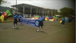 Banner - PRESBYTERIAN GIRLS SECONDARY SCHOOL (PGSS)  LIMBE