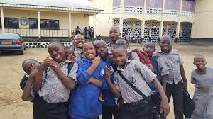 Banner - OUR LADY OF GRACE COLLEGE MUYUKA