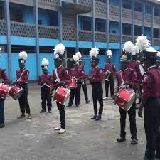 Logo - IMPERIAL ACADEMY OF ARTS AND SCIENCE TIKO