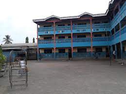 Banner - SABIBI COMPREHENSIVE COLLEGE