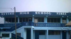 Banner - DIVINE HIGH SCHOOL,KUMBA