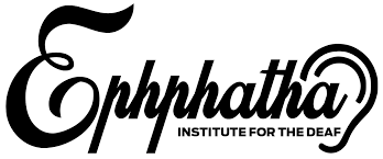 Banner - EPHPHATHA INSTITUTE FOR THE DEAF