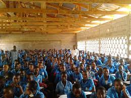 Banner - GENERATION BILINGUAL COLLEGE KOSALA-KUMBA