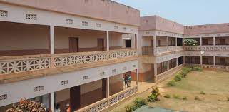 Banner - PETIT SEMINAIRE SAINT JOSEPH D\'EFOK