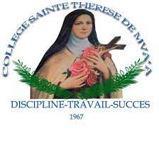 Banner - COLLEGE SAINTE THERESE DE MVA\'A