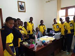 Logo - COLLEGE POLYVALENT SAINT MICHEL ARCHANGE