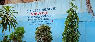 Banner - COLLEGE BILINGUE SIBAFO