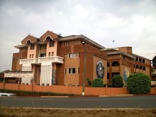 Banner - COMPLEXE SCOLAIRE INTERNATIONALE "LA  GAIETE"