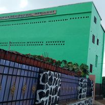 Logo - INSTITUT MODERNE MBASSI