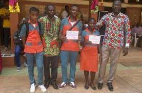 Logo - COLLEGE PRIVE LAIC LES SAPINS