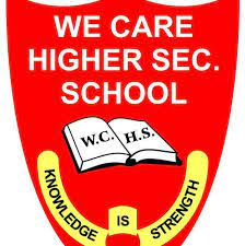 Logo - WECARE SECONDARY SCHOOL