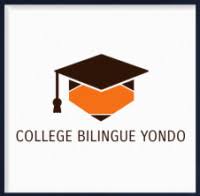 Logo - COLLEGE BILINGUE YONDO