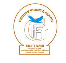 Banner - COLLEGE FRANTZ FANON