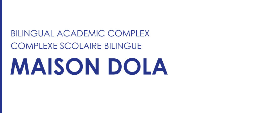 Logo - COLLEGE MAISON DOLA