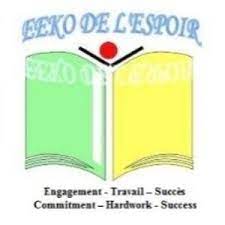 Banner - COMPLEXE SCOLAIRE EEKO DE L\'ESPOIR