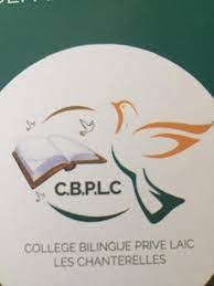 Logo - COLLEGE PRIVE LAIC LES CHANTERELLES