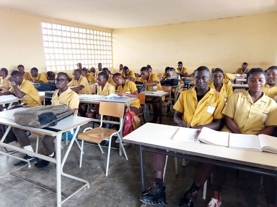 Banner - COLLEGE PRIVE LAIC LES LILAS