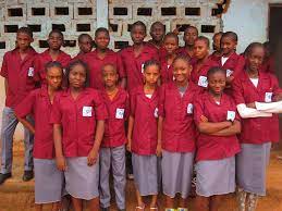 Logo - COLLEGE PRIVE LAIC TOUSSAINT ANTOINE