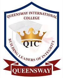 Logo - QUEENSWAY INTERNATIONAL COLLEGE