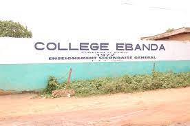 Banner - COLLEGE EBANDA