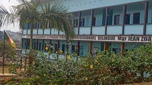 Banner - COLLEGE MGR JEAN ZOA