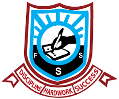 Banner - FRANKY SECONDARY SCHOOL