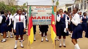 Banner - MARIO ACADEMIC COMPLEX, MENDONG
