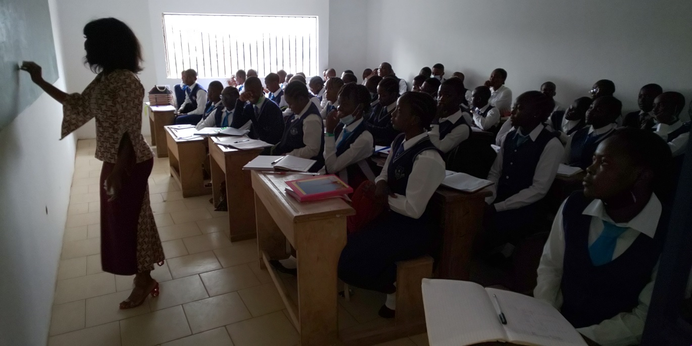 Logo - QUALITY INTERNATIONAL SCHOOL