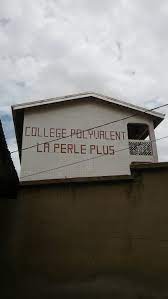 Banner - COLLEGE POLYVALENT LA PERLE PLUS