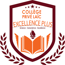 Banner - COLLEGE PRIVE LAÏC "EXCELLENCE PLUS" DE  YAOUNDE