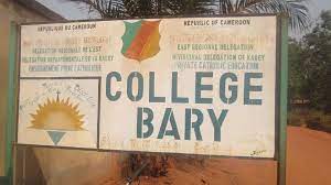 Banner - COLLEGE CATHOLIQUE BARY
