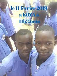 Logo - COLLEGE ADVENTISTE DE KOZA