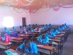 Banner - COLLEGE SAINT CHARLES LWANGA DE MOGODE