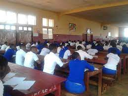 Banner - SAINT JOSEPH\'S CATHOLIC COMPREHENSIVE  COLLEGE