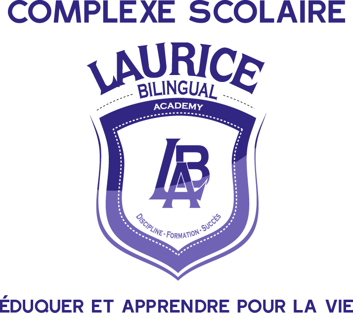 Banner - LAURICE BILINGUAL NURSERY AND PRIMARY SCHOOL COMPLEX