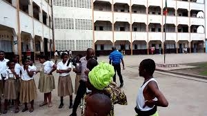 Logo - WAFO GROUPE SCOLAIRE MODERNE BILINGUE