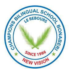 Logo - COMPLEXE SCOLAIRE MATERNELLE - PRIMAIRE LE REBOURS