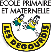 Logo - ECOLE PRIVEE LES DEGOURDIS