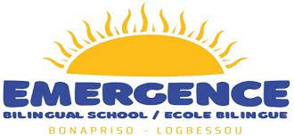 Logo - EMERGENCE BILINGUAL SCHOOL
