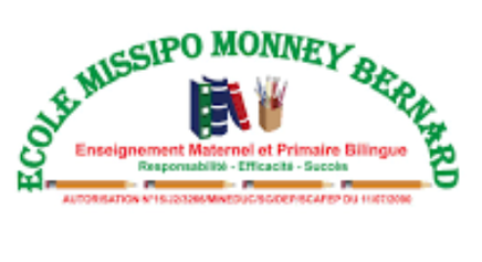 Logo - ECOLE MISSIPO MONNEY BERNARD