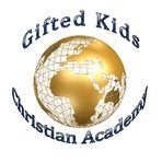 Logo - GIFTED KIDS CHRISTIAN ACADEMY