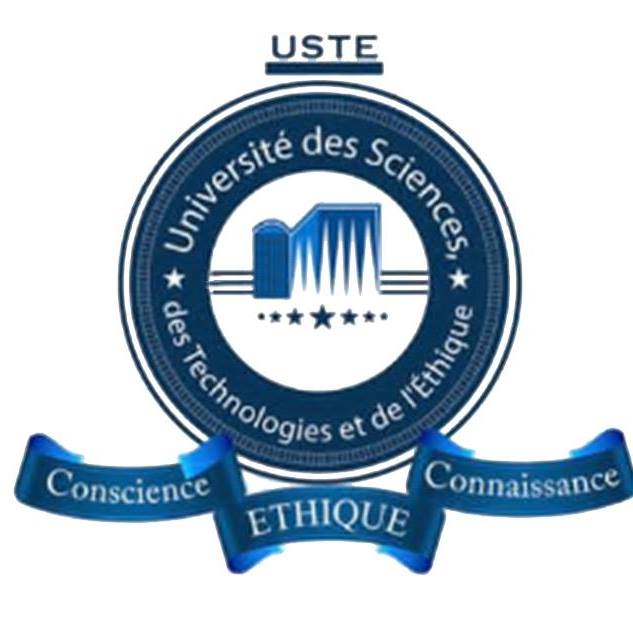 Logo - institut universitaire des sciences des technologies et de l’ethique (iuste)