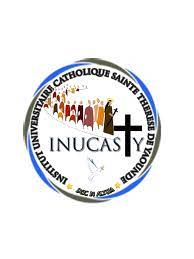 Logo - Institut Universitaire Catholique Sainte Thérèse de Yaoundé - Inucast