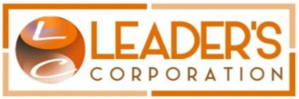 Logo - Leader\'s Corporation
